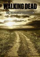 行尸走肉第一季在线观看全集高清