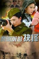 黎明前的抉择高清在线观看免费播放电视剧