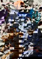 咒术回战第一季免费高清观看